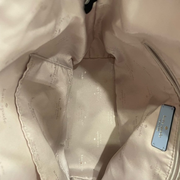 Kate Spade Chelsea Crossbody Light Blue - Picture 5 of 6